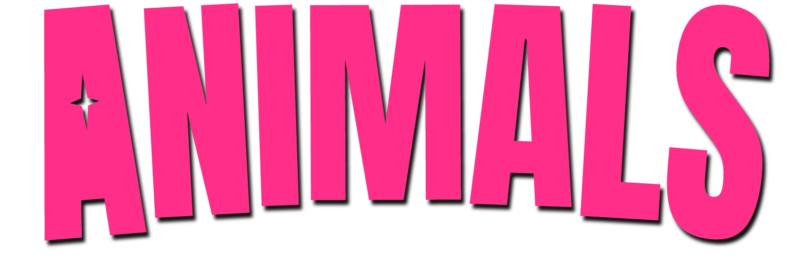 ANIMALS
